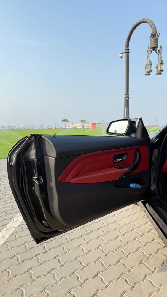 BMW 428i - 2015 - 9