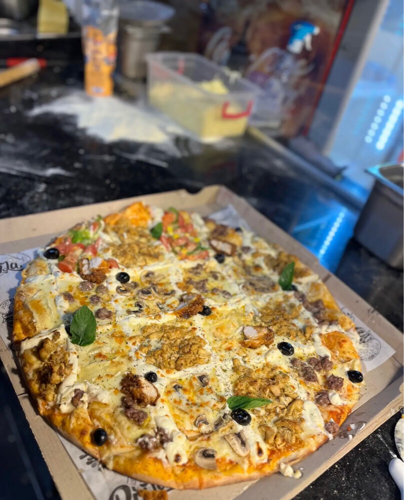شهاب - 4
