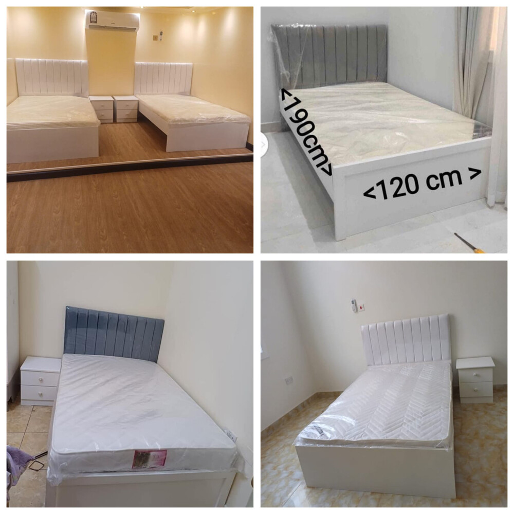 بيع خزانة سرير مراتب 30408640 - 10