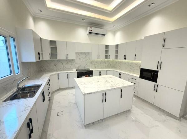 ELEGANT 7BR VILLA| MAJLIS+LIFT - 11