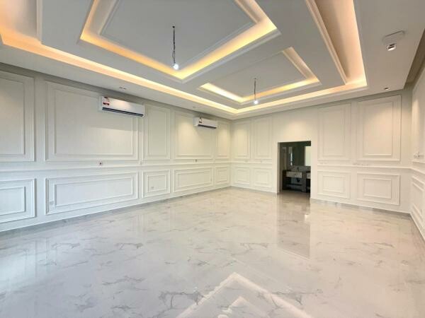 ELEGANT 7BR VILLA| MAJLIS+LIFT - 8