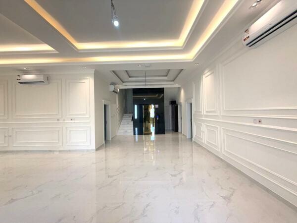 ELEGANT 7BR VILLA| MAJLIS+LIFT - 6