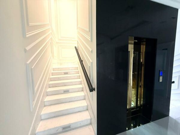 ELEGANT 7BR VILLA| MAJLIS+LIFT - 9