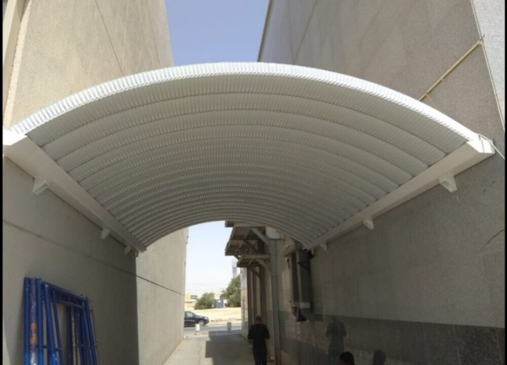 جميع أنواع أعمال الحدادة - 4