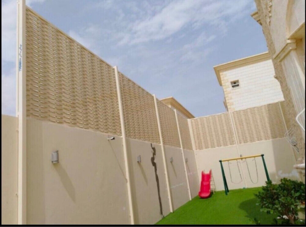 جميع أنواع أعمال الحدادة - 10