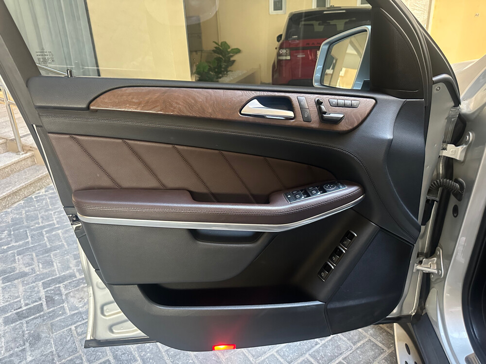 GL500 - 10