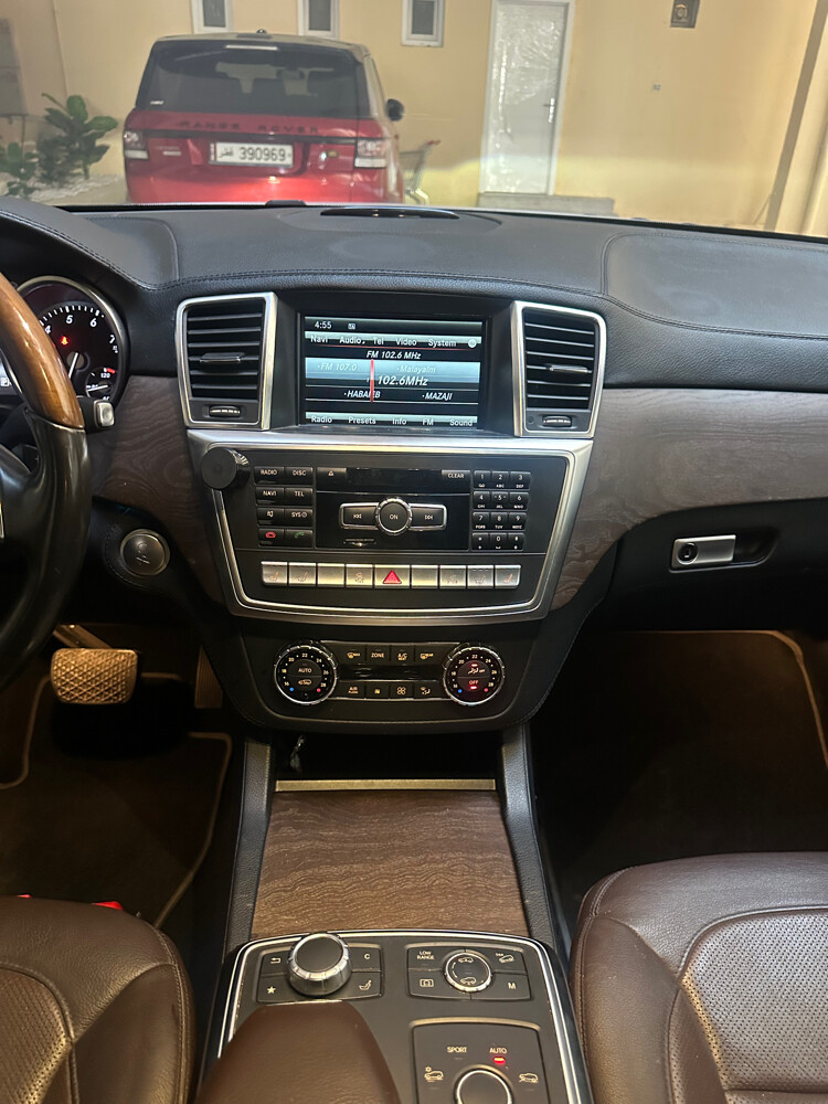 GL500 - 12