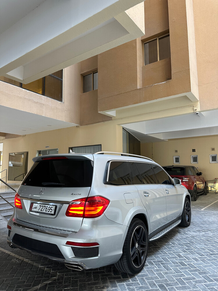 GL500 - 4