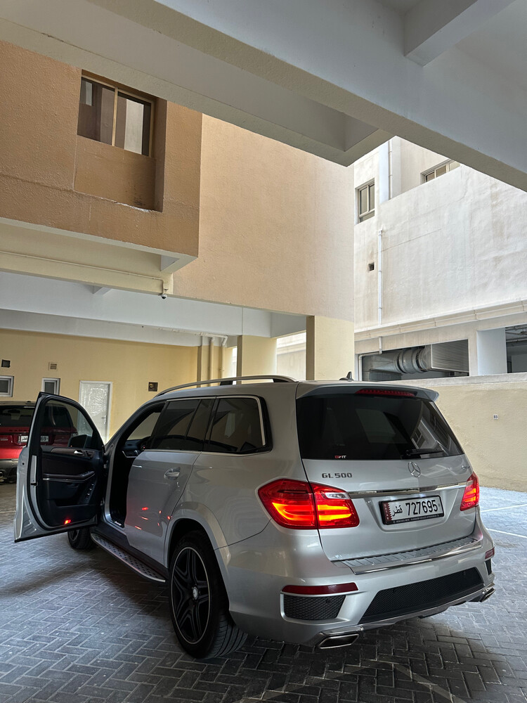 GL500 - 3