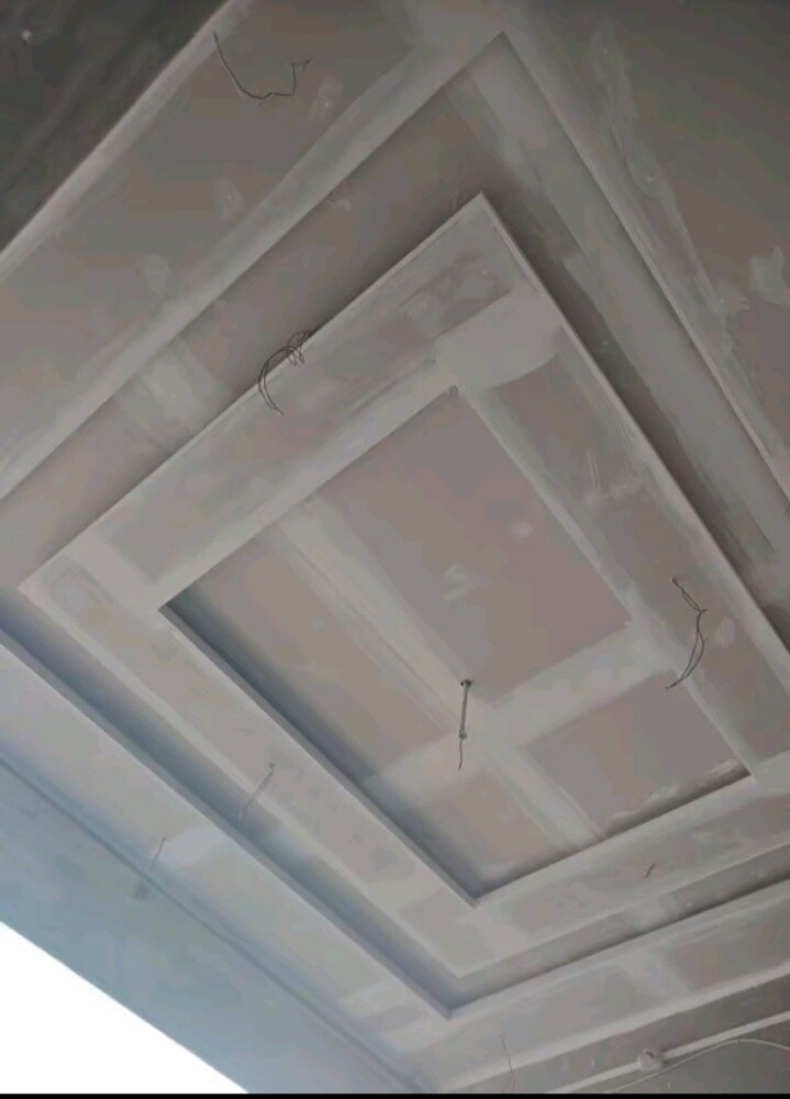 جبس ديکور بلاط ،، - 9