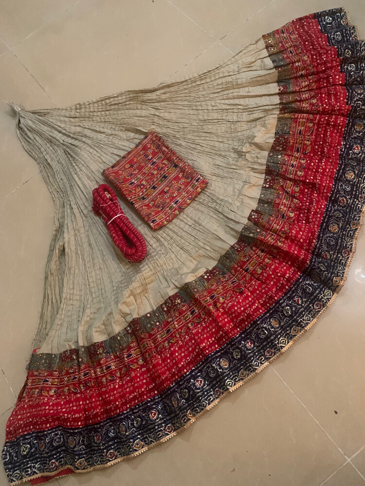 Chaniya Choli - 1