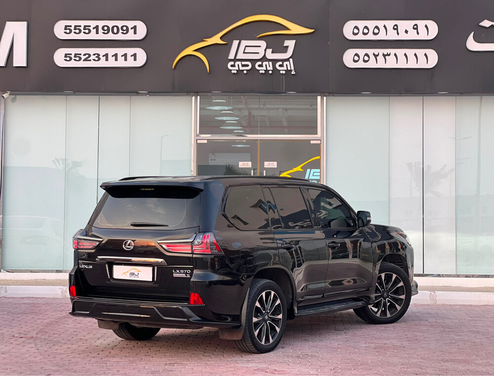 معرض اي بي جي  - 4