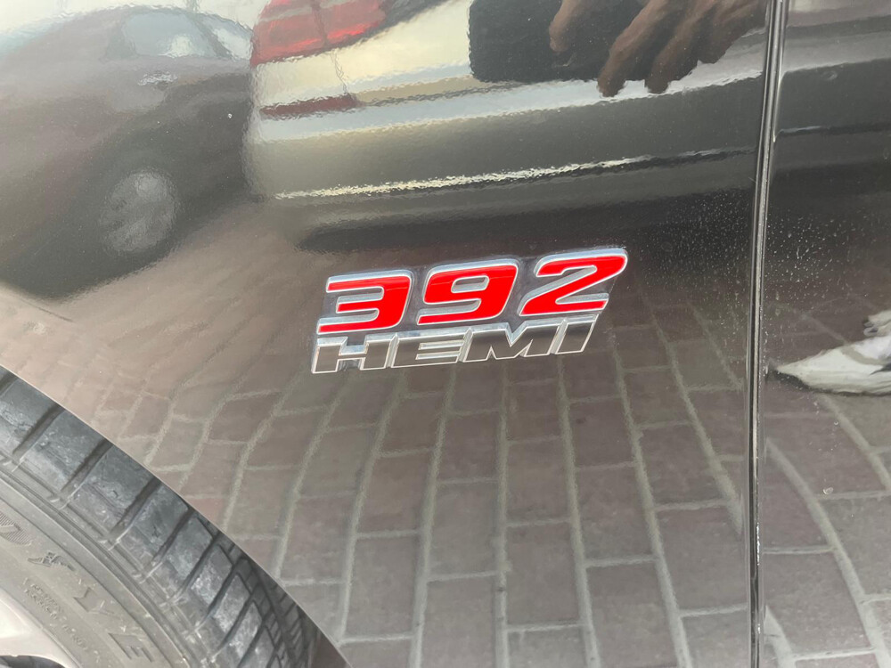 دودج تشارجر (2023). - 9