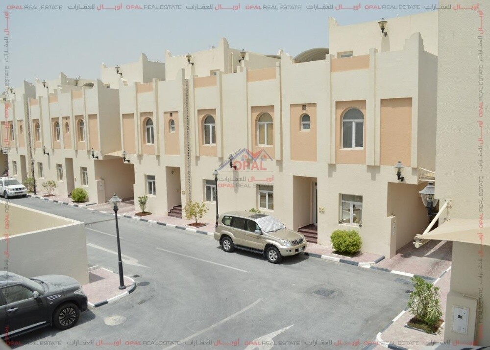Villa for Rent in Old Al Rayyan - 1