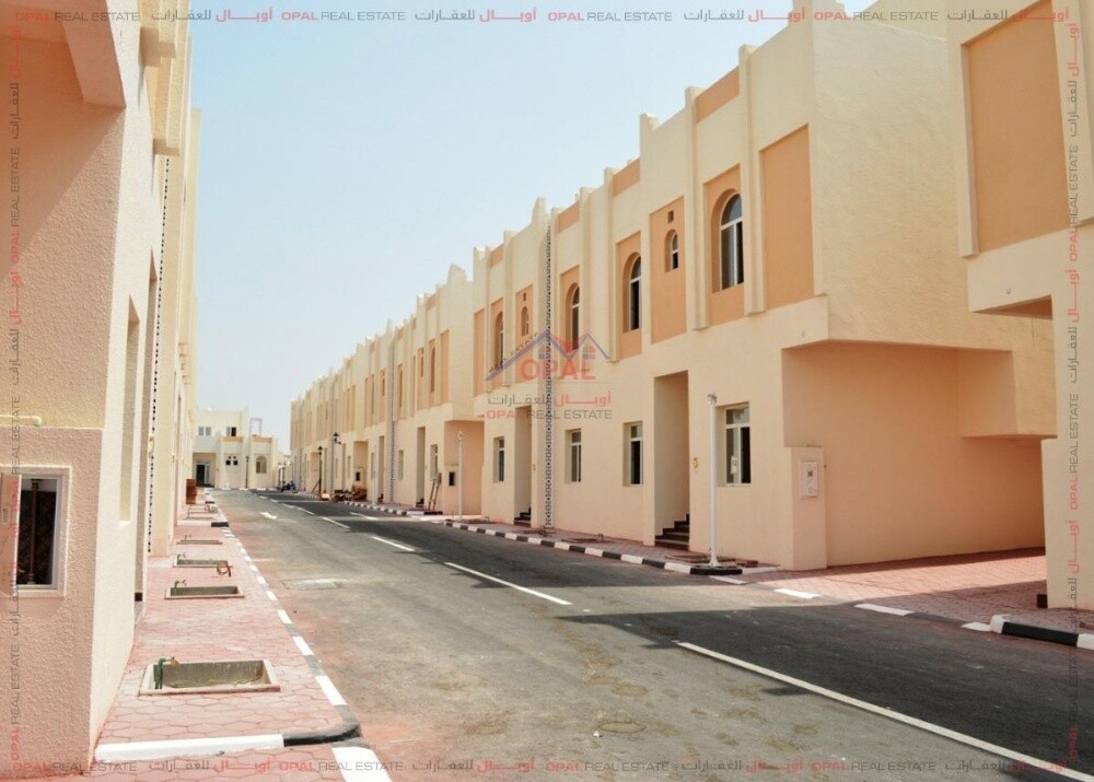 Villa for Rent in Old Al Rayyan - 4