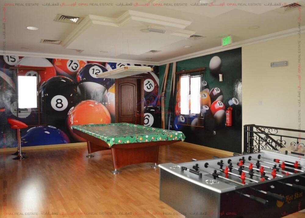 Villa for Rent in Old Al Rayyan - 7
