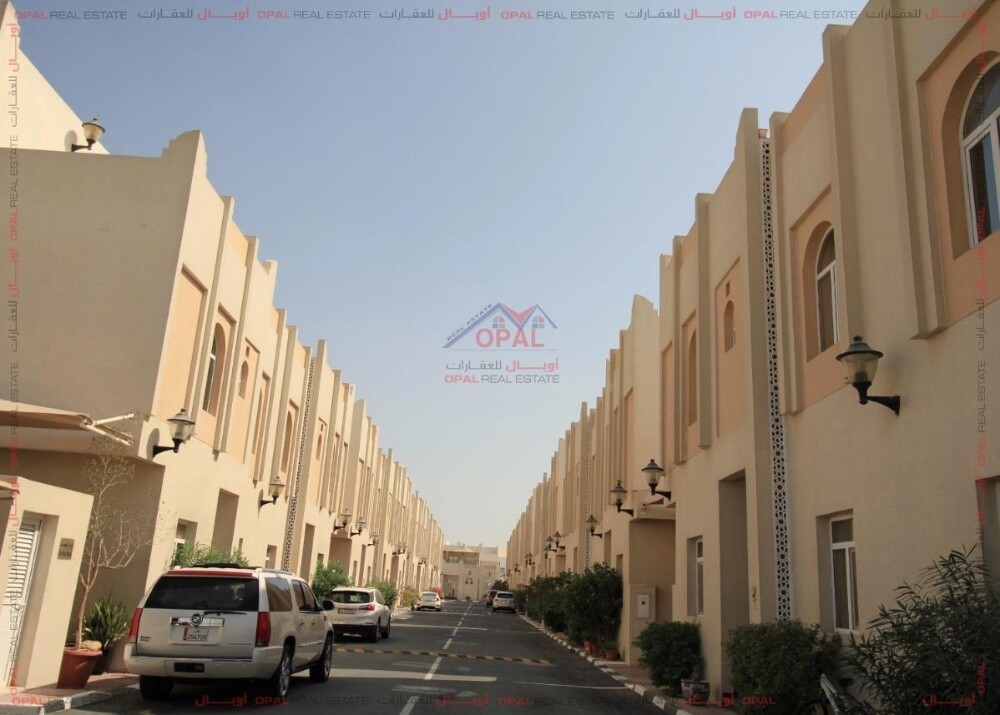 Villa for Rent in Old Al Rayyan - 2