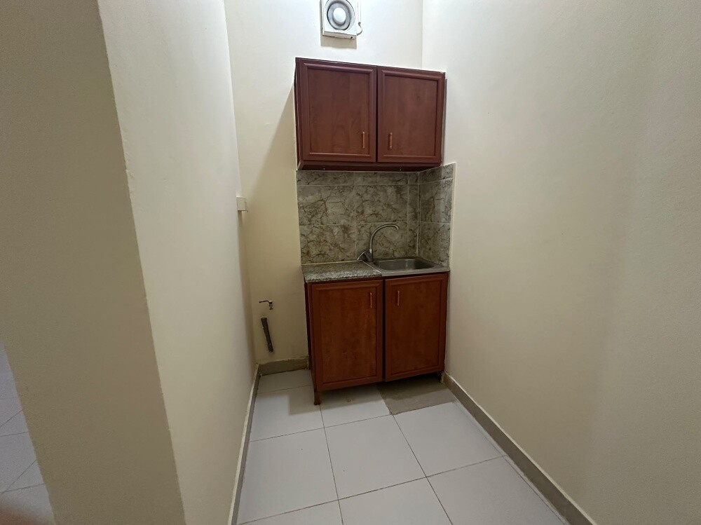بالخريطيات غرفة مطبخ شامل - 3