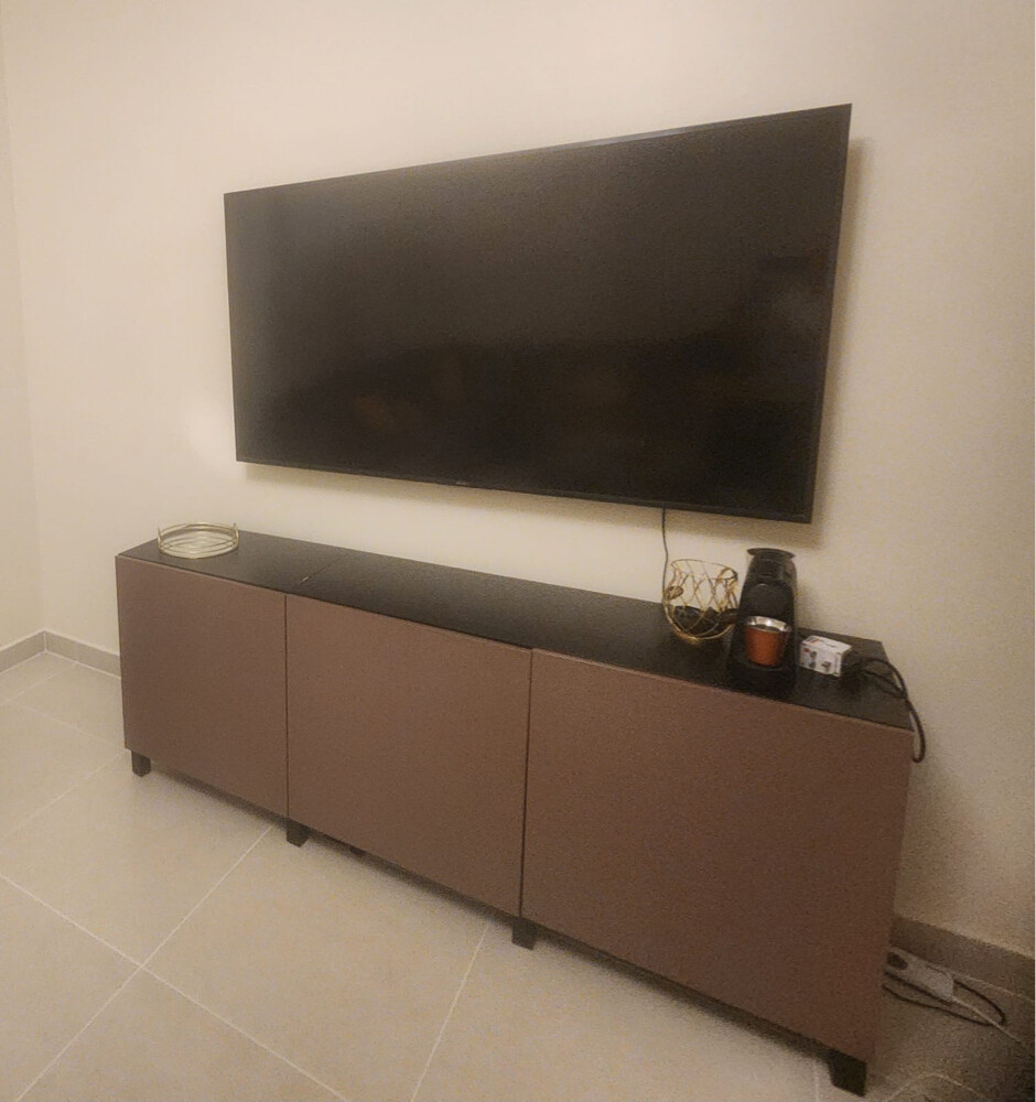  Television Sony 75 inch  - 1