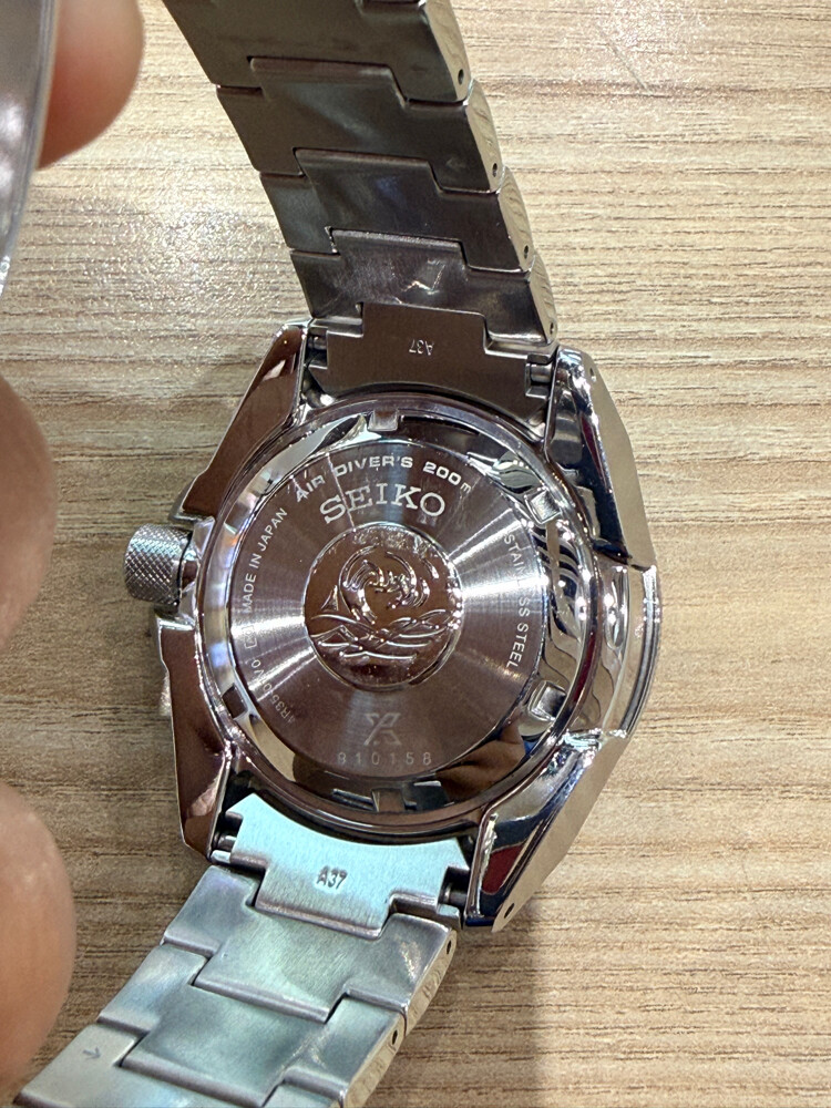Seiko  - 2