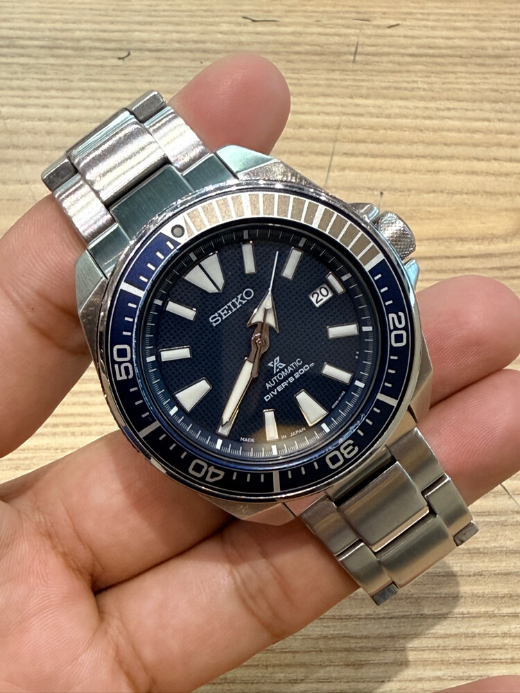 Seiko  - 3