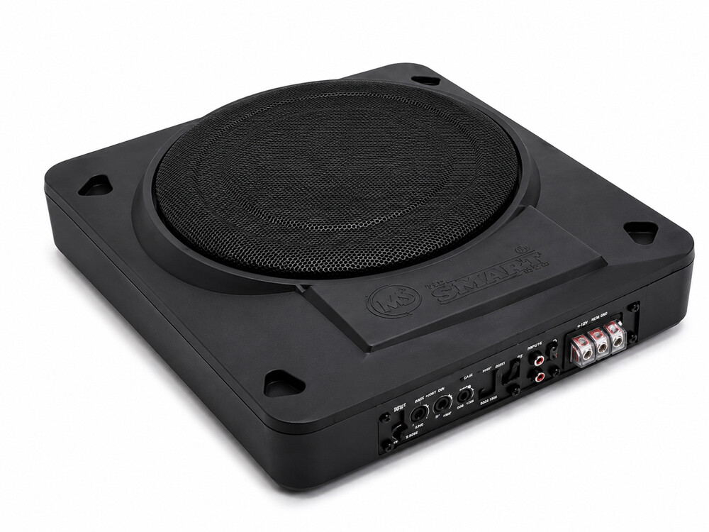 MR. SMART AMP-09 – BASSPRO NANO - 3