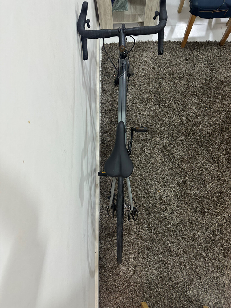 titan racing road bike - 4