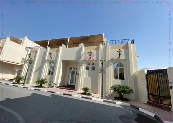 Villa for Rent in Al Rayyan - 4