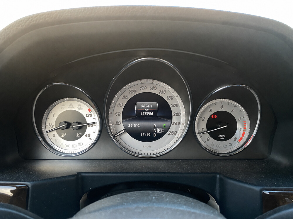 Mercedes-Benz GLK 250 2015 - 5