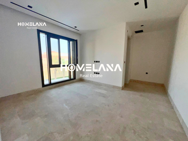 Al Duhail- New -7 BR+Annex - 8