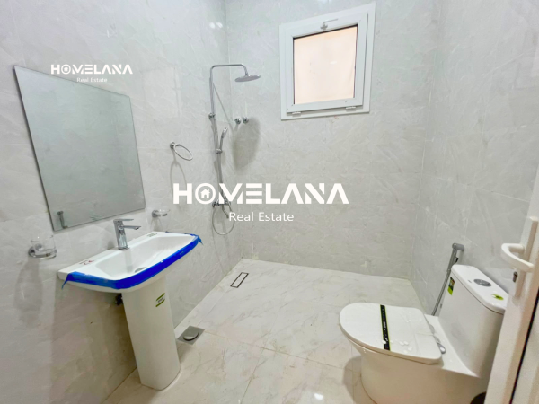Al Duhail- New -7 BR+Annex - 7