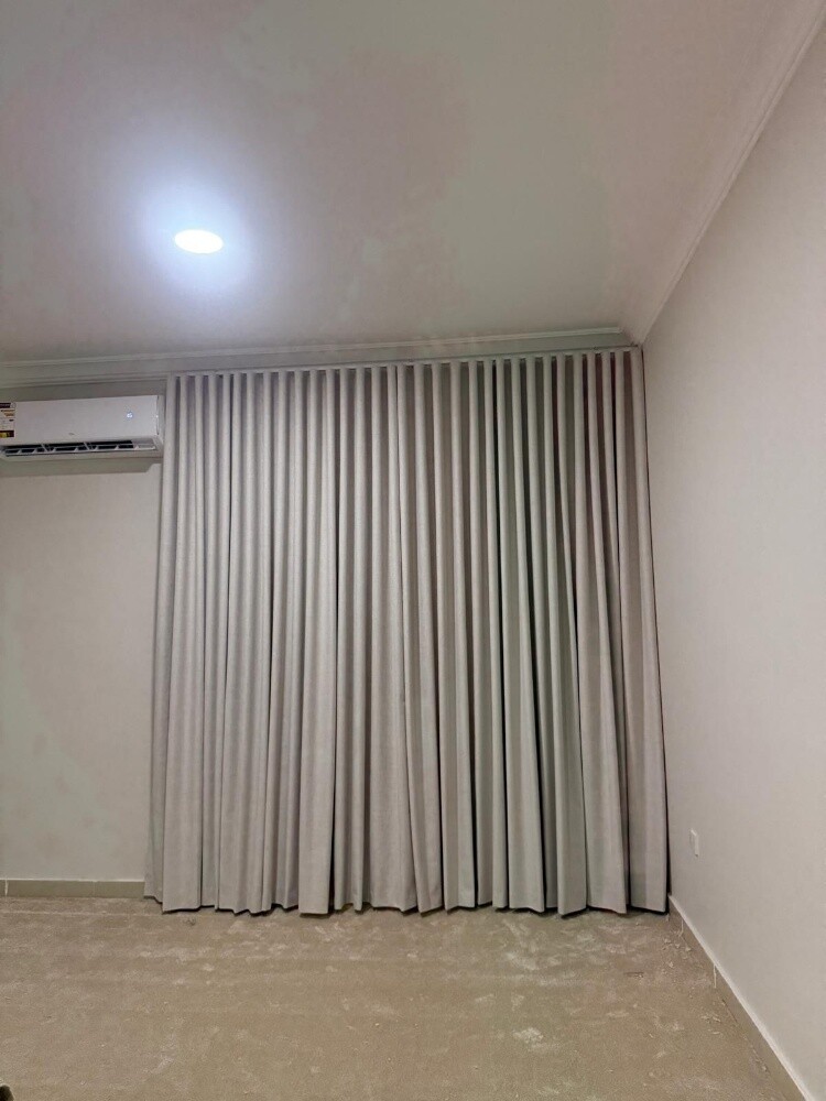 curtain - 2