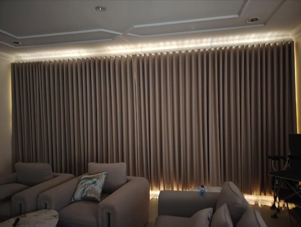 curtain - 3