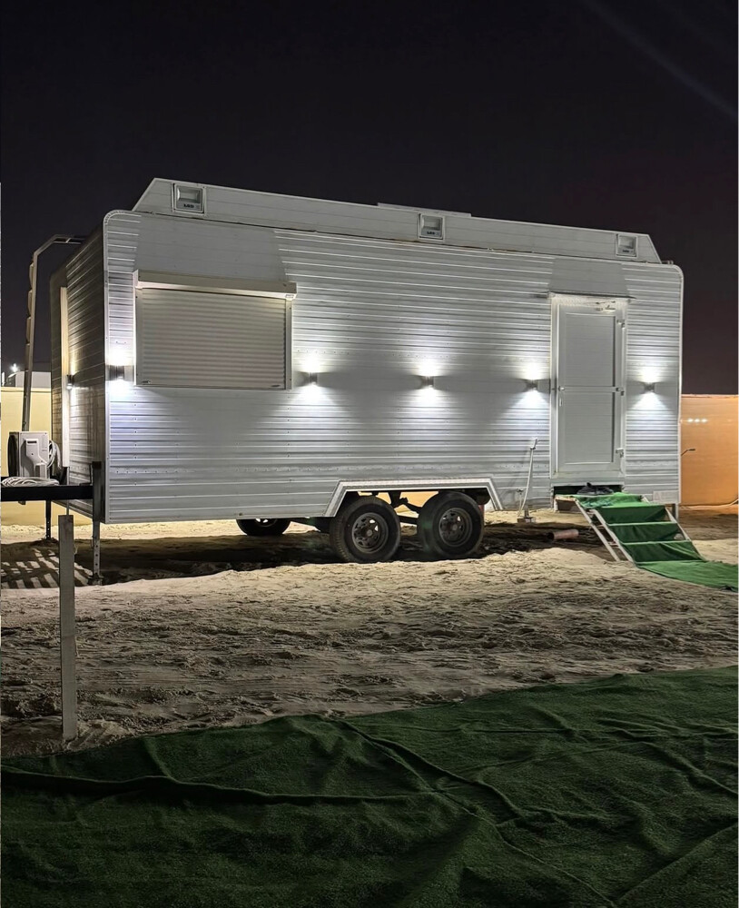 portable cabin - 2