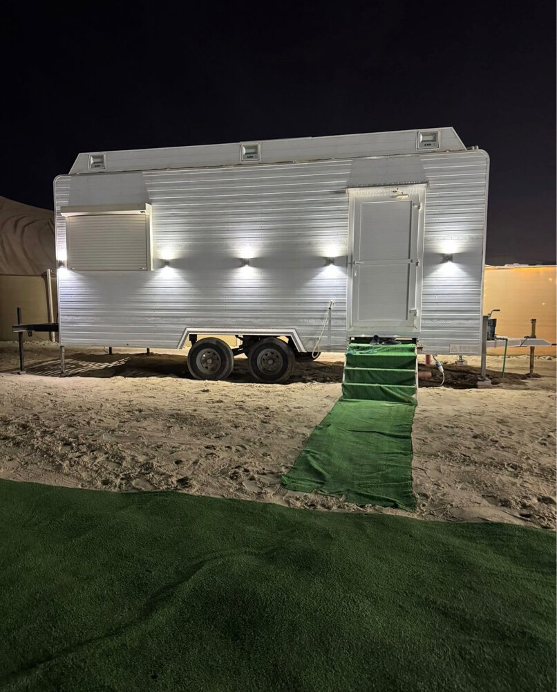 portable cabin - 1
