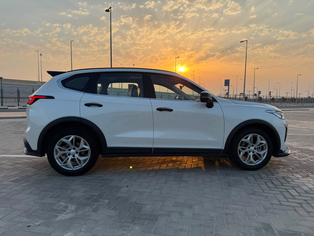 haval jollian pro 2026 full option  - 9