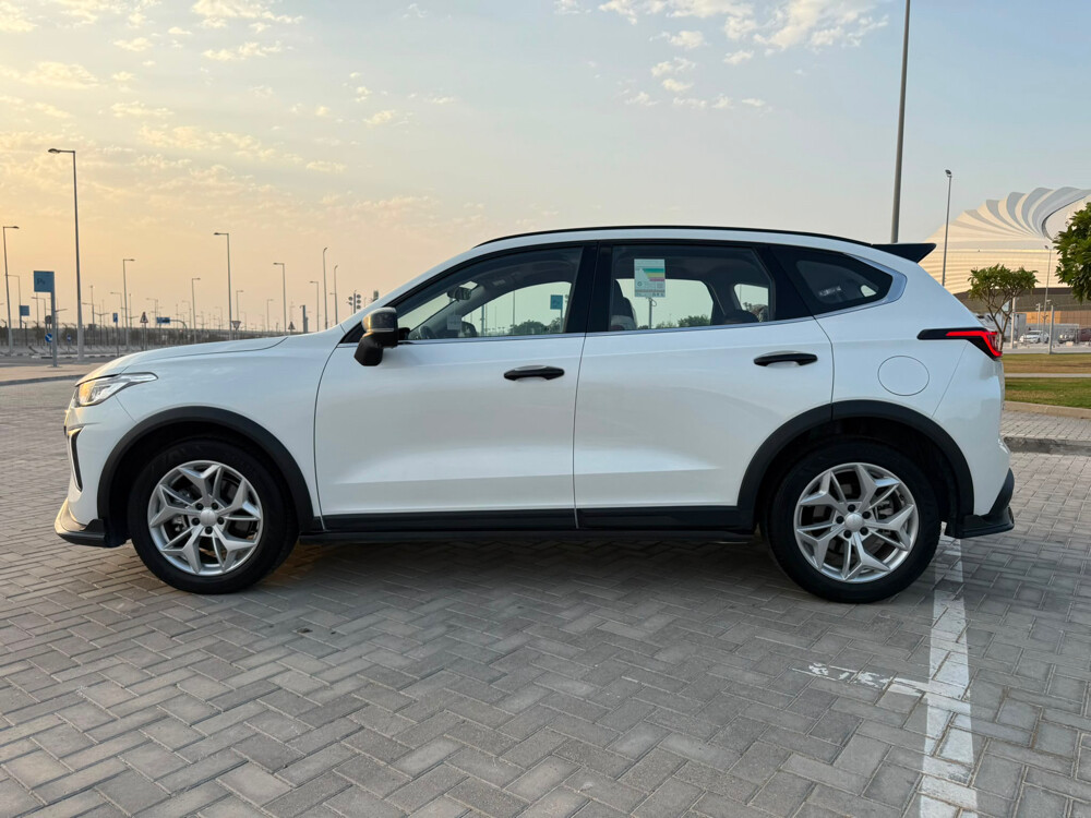 haval jollian pro 2026 full option  - 5