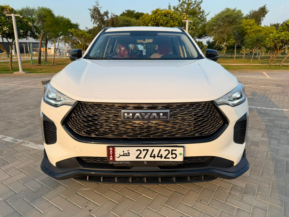 haval jollian pro 2026 full option  - 15