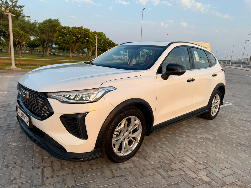 haval jollian pro 2026 full option  - 3