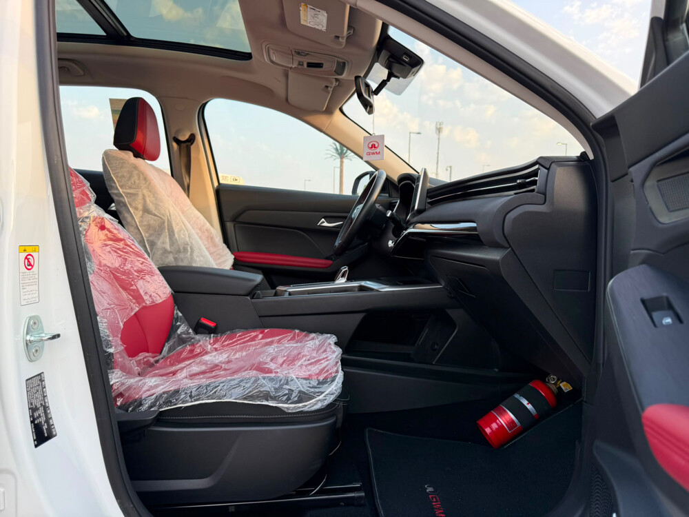 haval jollian pro 2026 full option  - 14