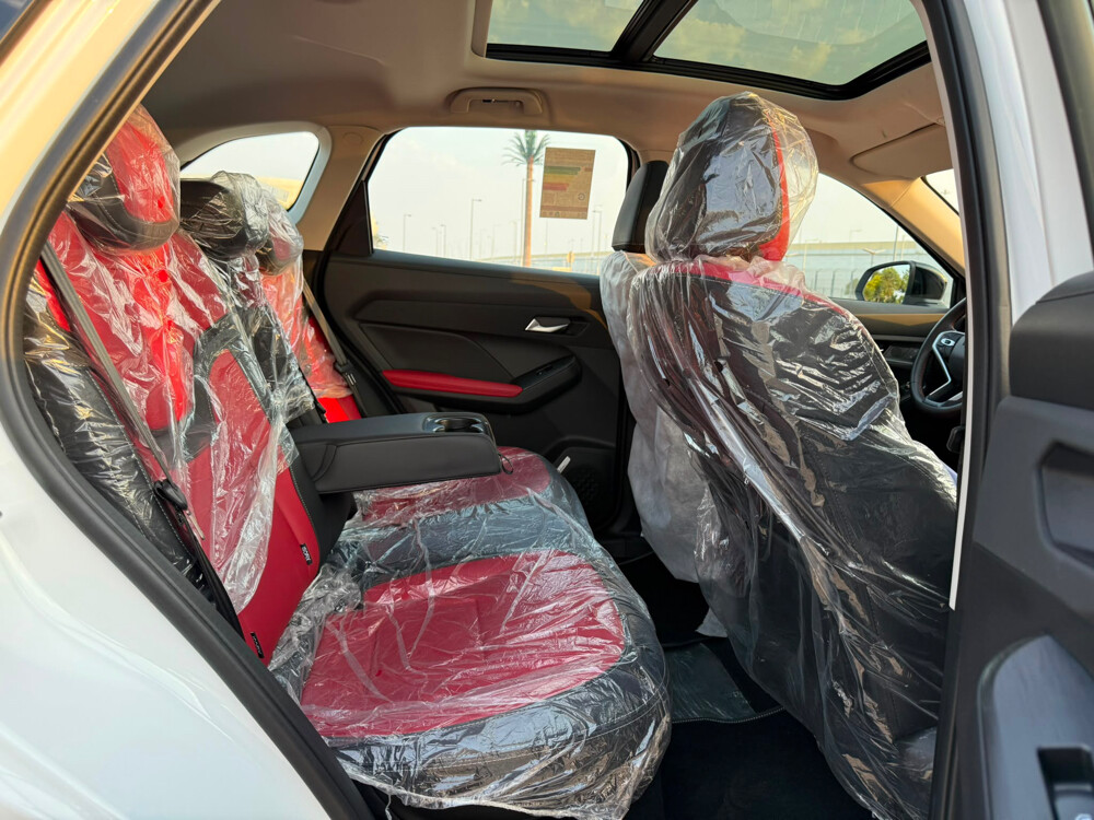 haval jollian pro 2026 full option  - 11
