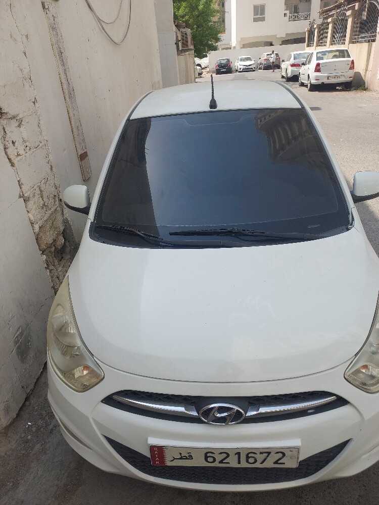 Hyundai i10 - 3