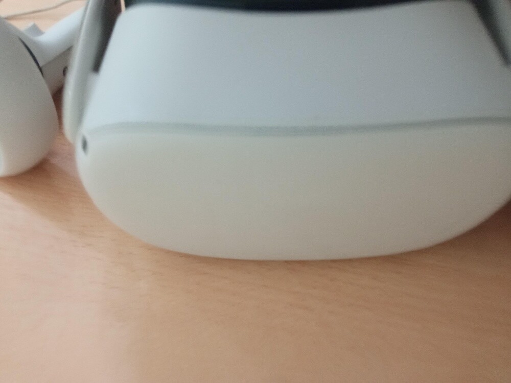 اوكلس كويست 2 بدون مشاكل و ممتاز - 2