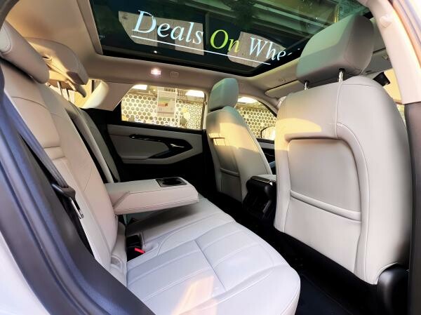Land Rover Evoque S - 7