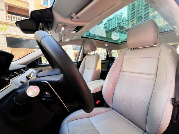 Land Rover Evoque S - 8