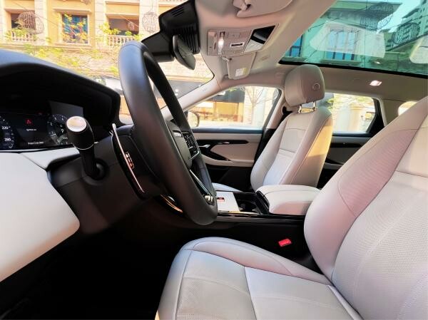 Land Rover Evoque S - 5