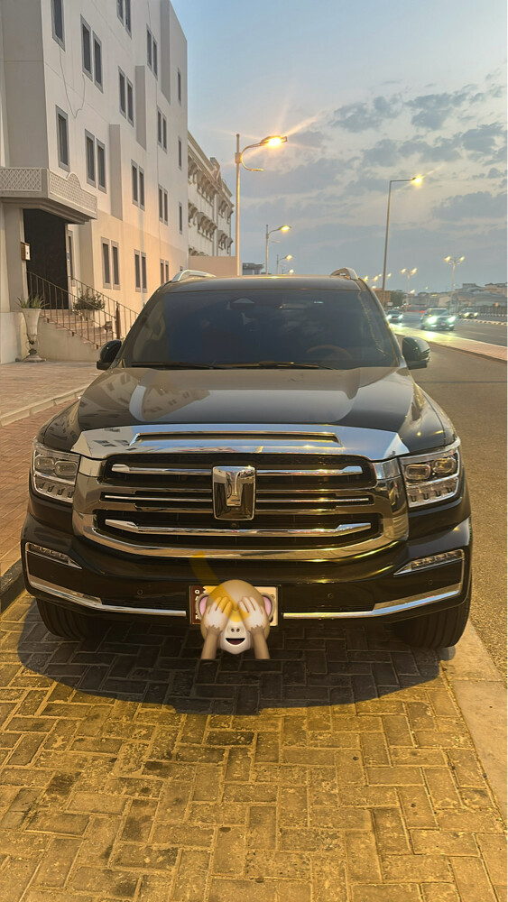 تانك ٥٠٠ - 1