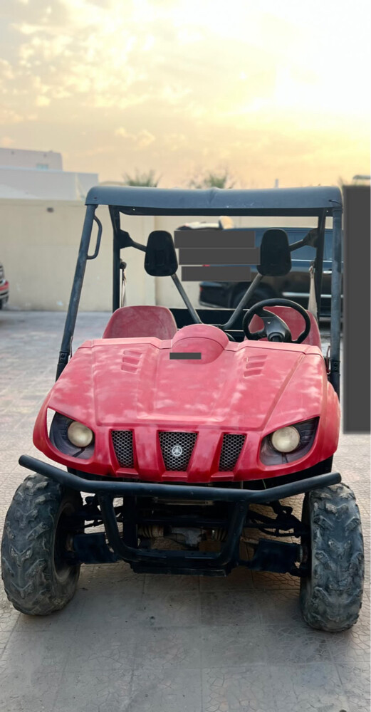 rino Yamaha - 5