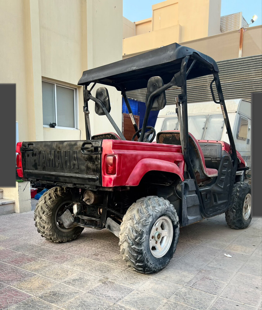 rino Yamaha - 4