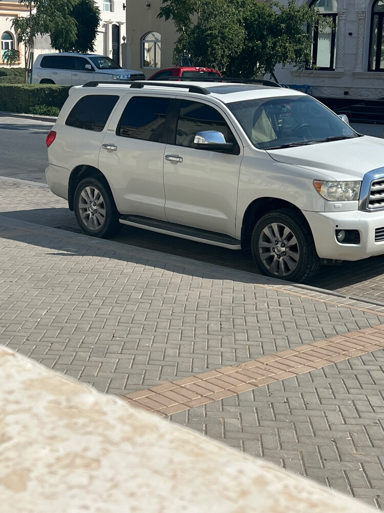سكويا لمتيد  - 1